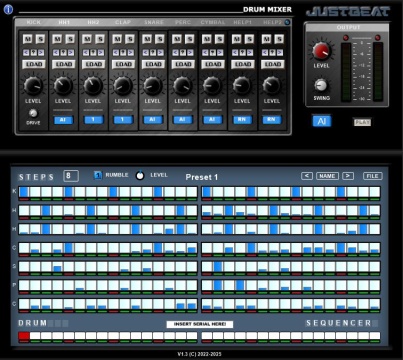 justbeat