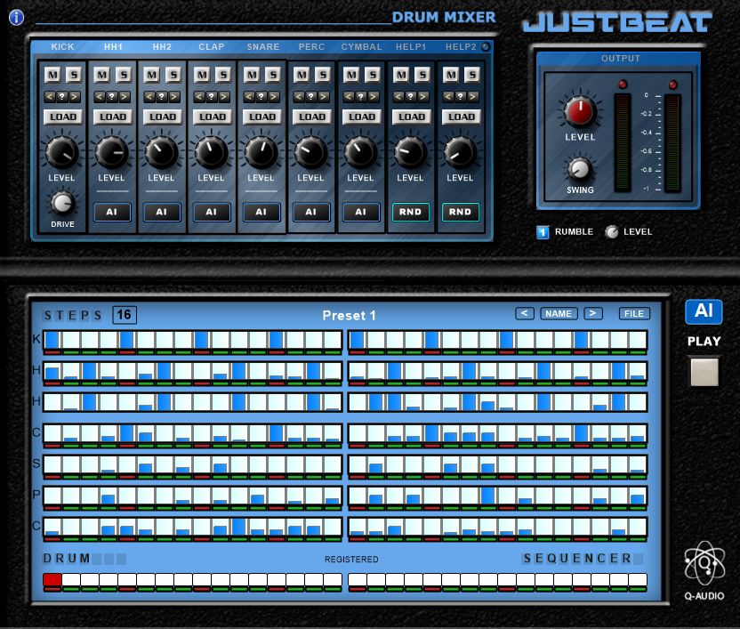 JustBeat