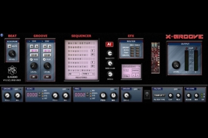 X-Groove